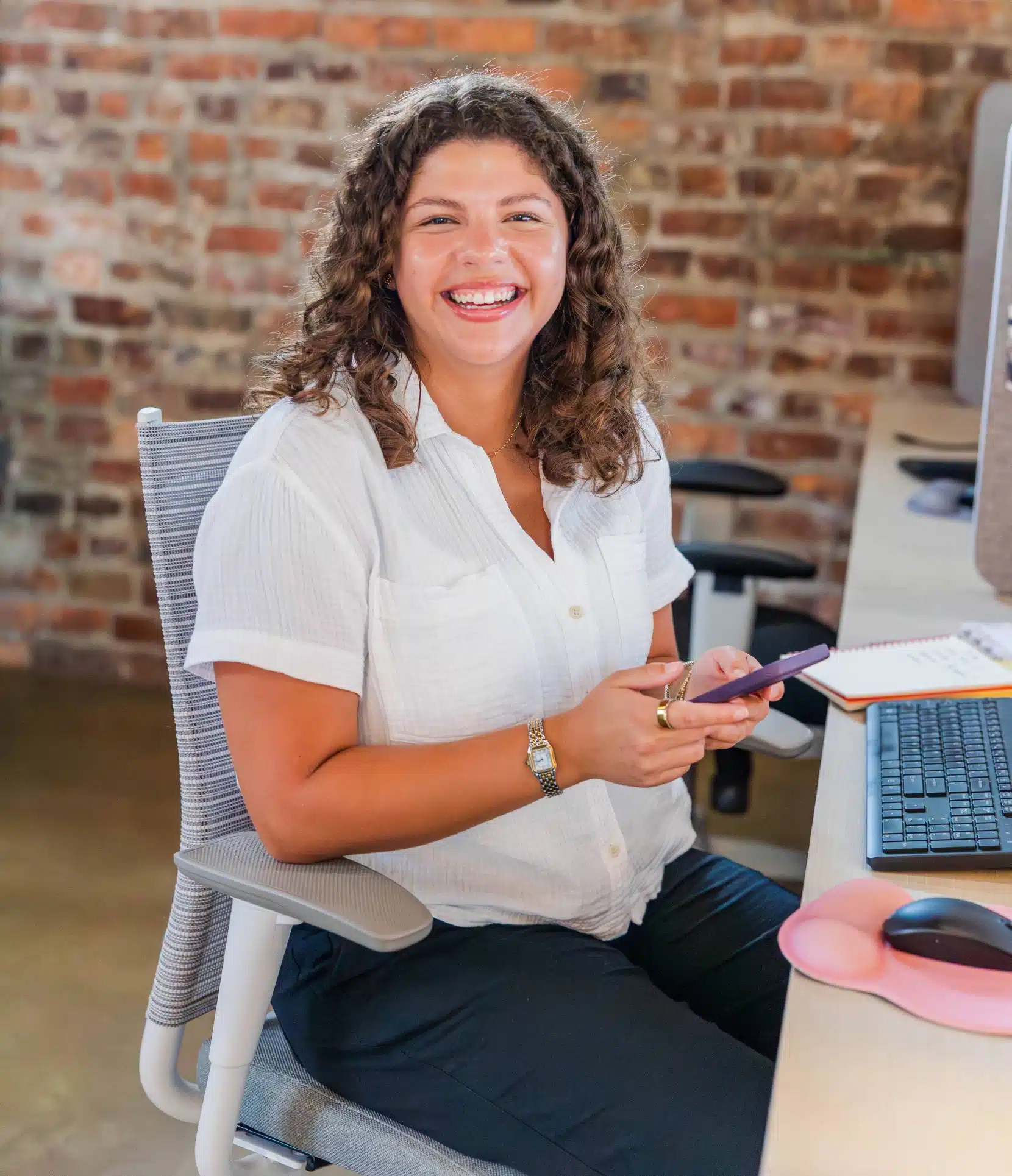 Bri Tax Associate image